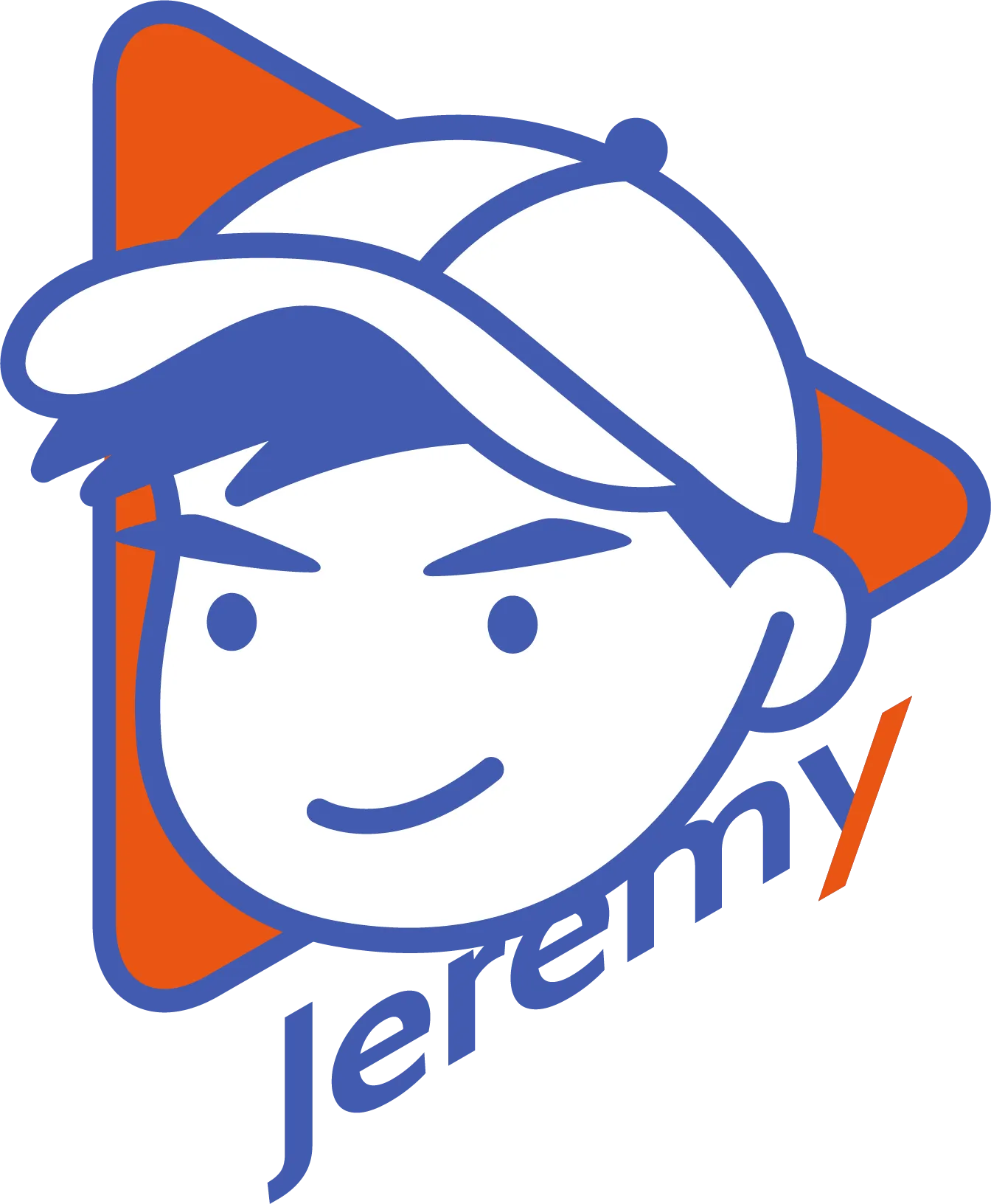Jeremy Logo Rgb