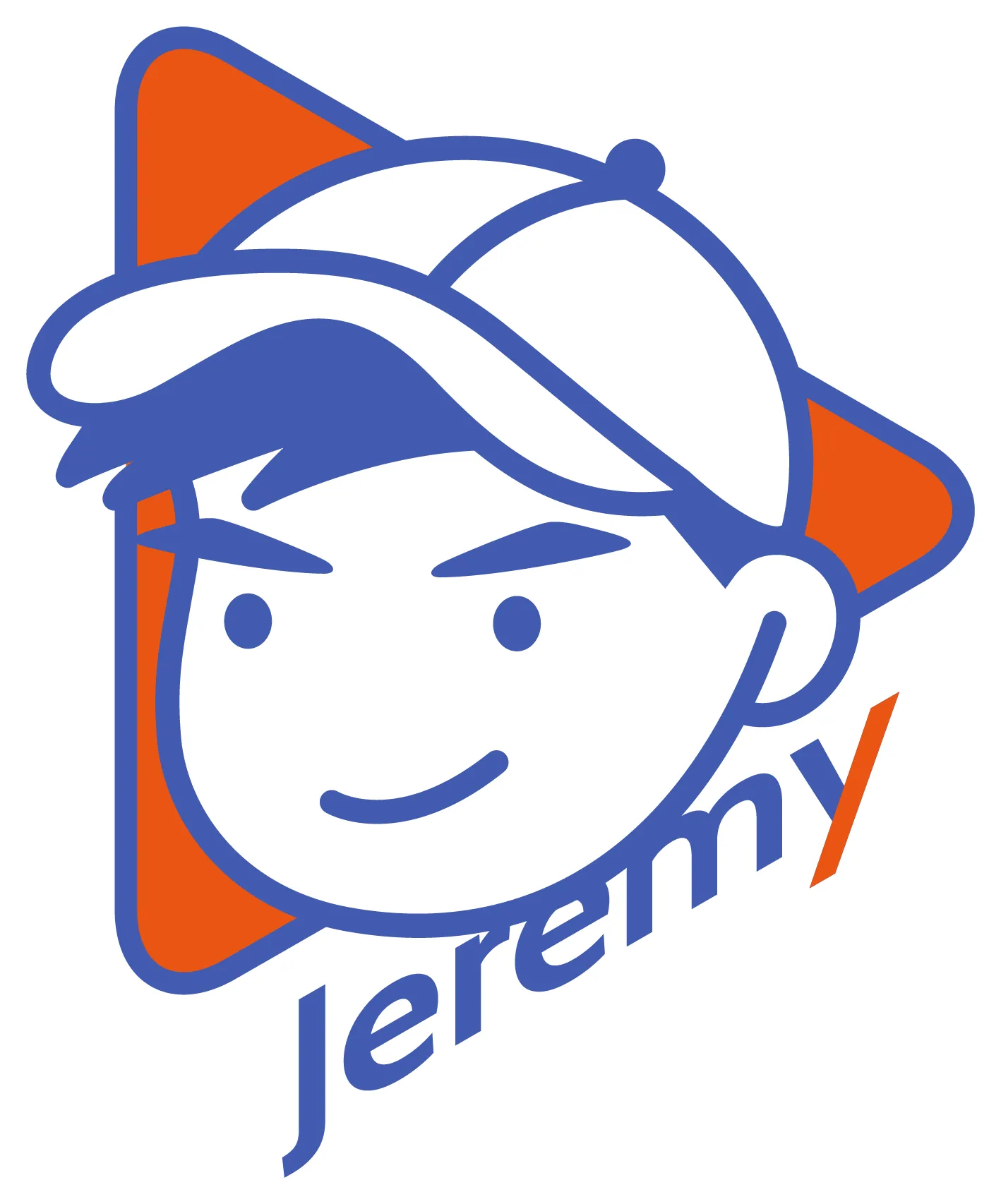 Jeremy Logo Rgb 有白邊